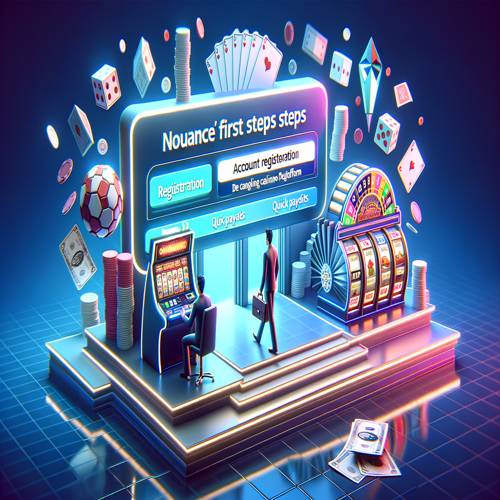 Первые шаги для новичков на платформе Poker dom